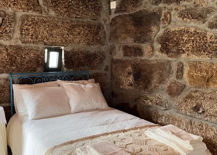 Casa de Férias Benfeito Campo Benfeito