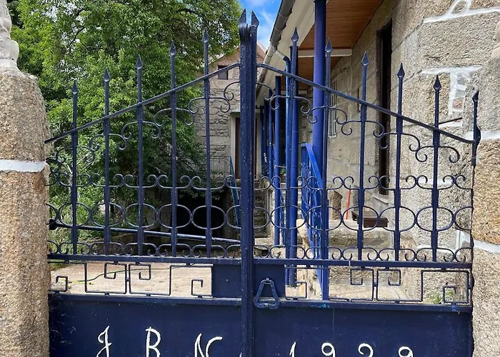 Benfeito * Campo Benfeito