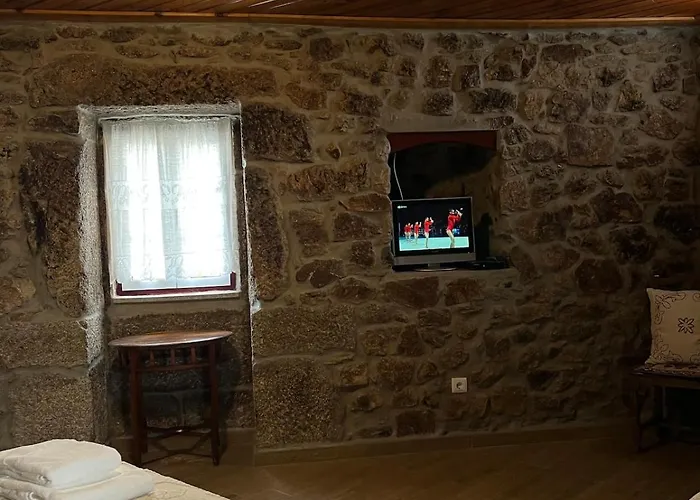 Casa de Férias Benfeito